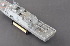 USS Fort Worth LCS-3  (Vista 5)