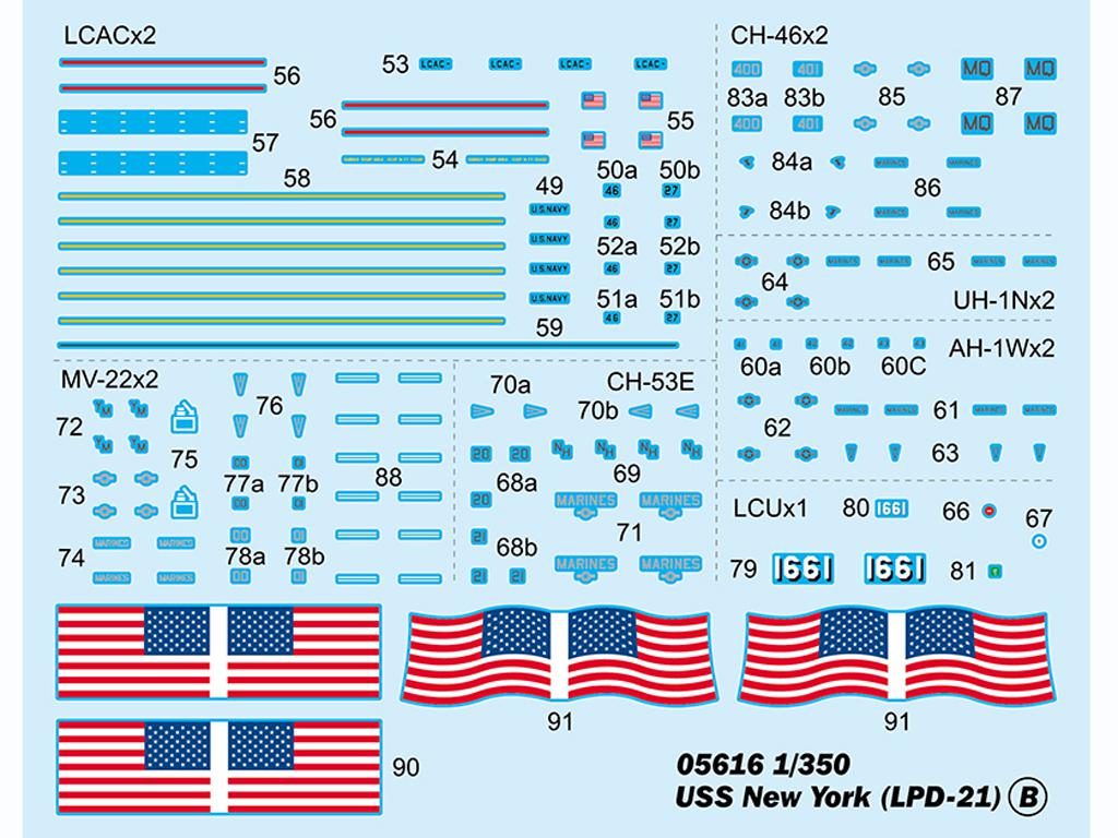 USS New York LPD-21 (Vista 4)