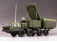 Russian 30N6E Flaplid Radar System  (Vista 14)