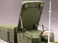 Russian 30N6E Flaplid Radar System  (Vista 21)