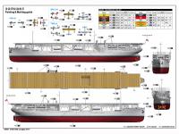 USS Langley CV-1 (Vista 5)