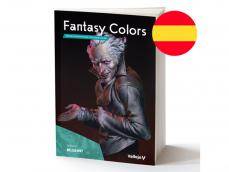 Fantasy Colors - Ref.: VALL-75068