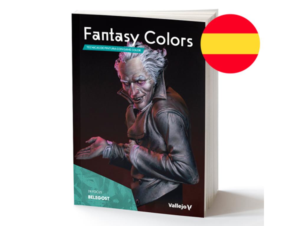 Fantasy Colors (Vista 1)