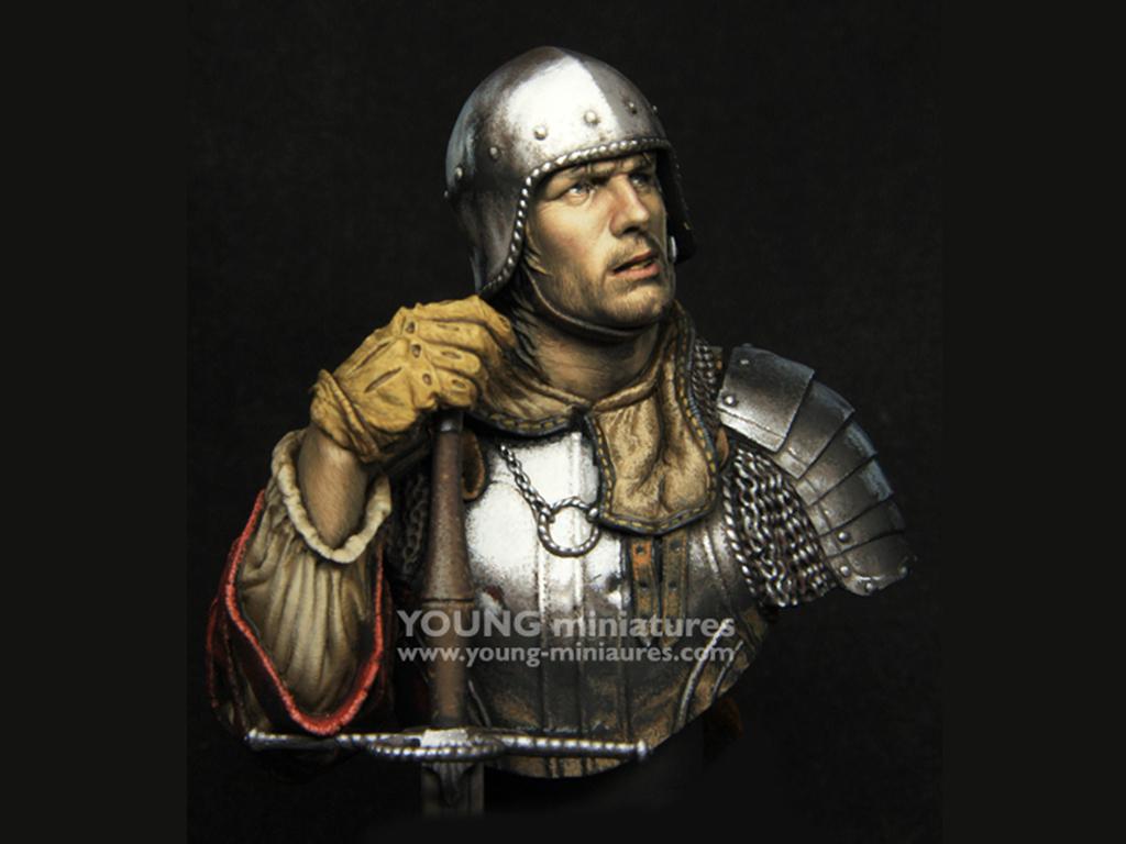 Landsknecht 16th Century (Vista 8)