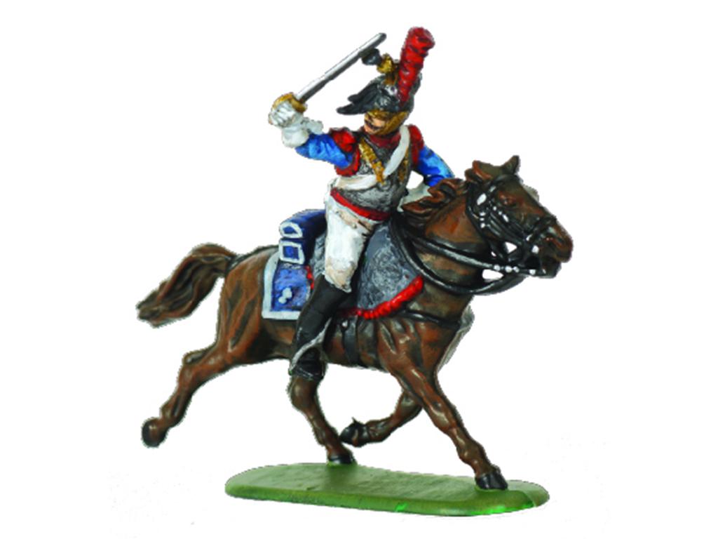 French Cuirassiers 1807-1815 (Vista 4)