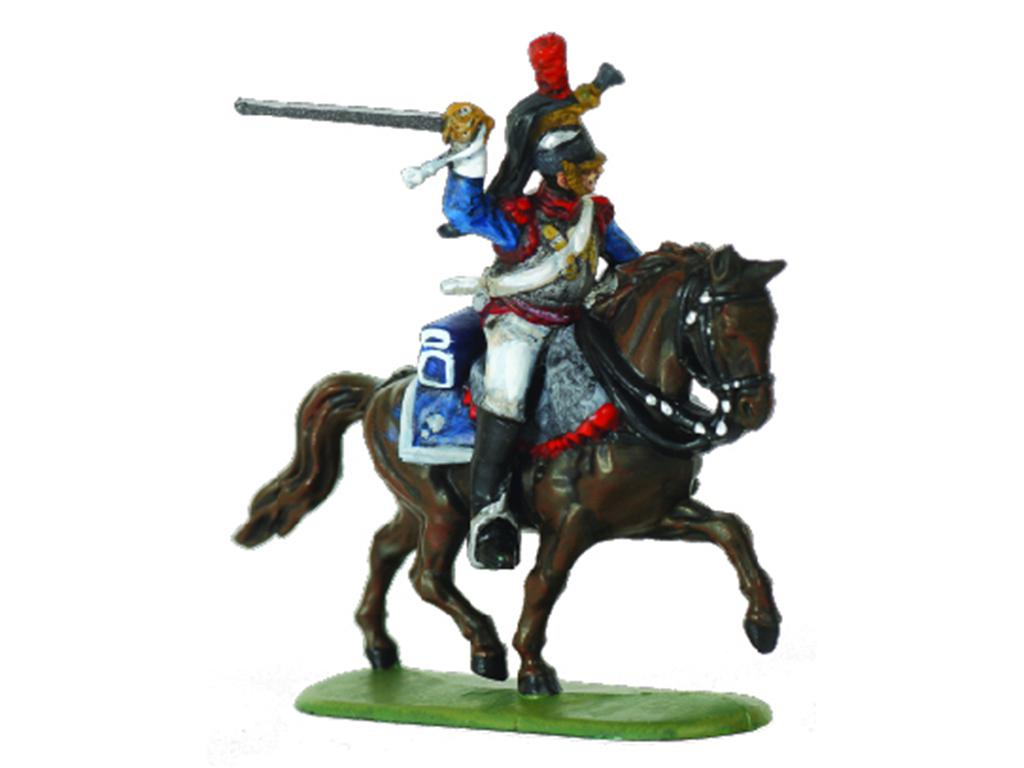 French Cuirassiers 1807-1815 (Vista 6)