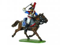 French Cuirassiers 1807-1815 (Vista 13)