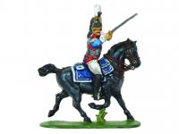 French Cuirassiers 1807-1815 (Vista 14)