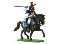 French Cuirassiers 1807-1815 (Vista 15)