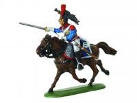 French Cuirassiers 1807-1815 (Vista 18)